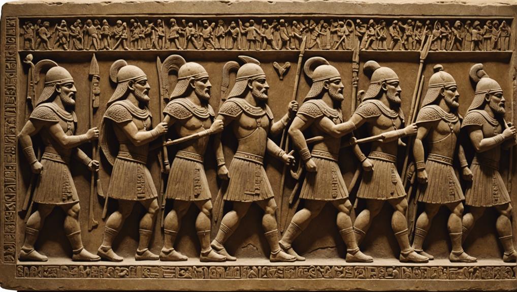 ancient art in brooklyn