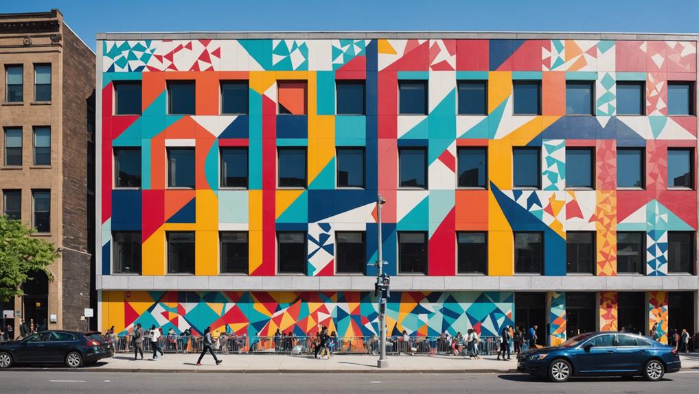 artistic rediscovery in brooklyn