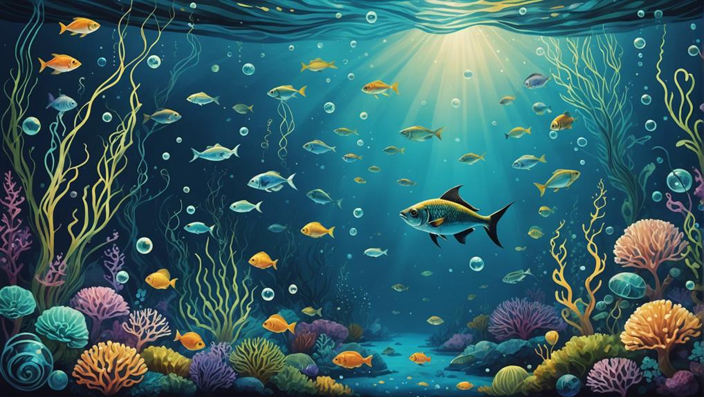 basil twist s immersive underwater masterpiece