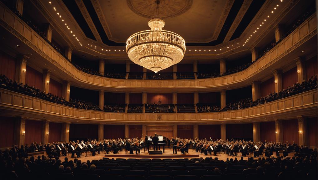 bernstein tribute shines bright
