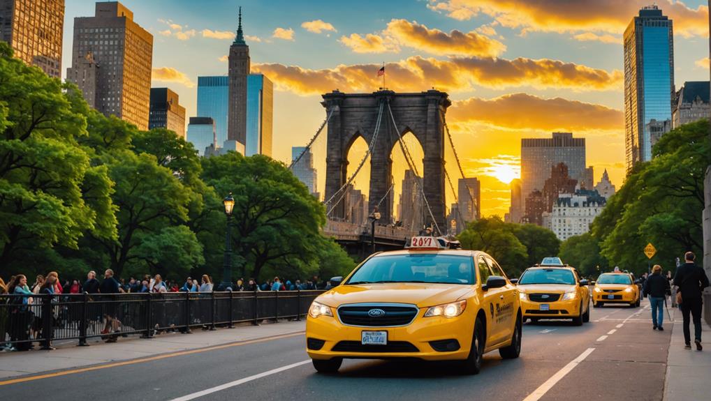 budget friendly activities in nyc