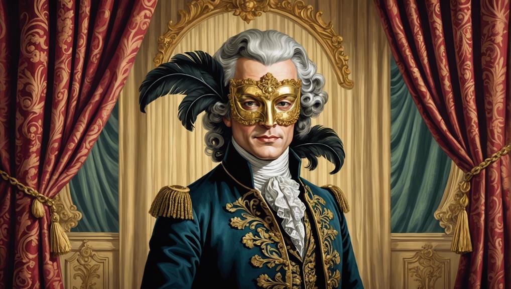 candide party life review