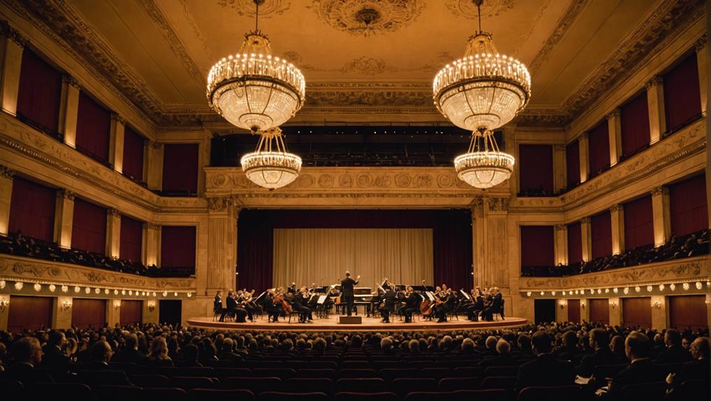 captivating utah symphony performance