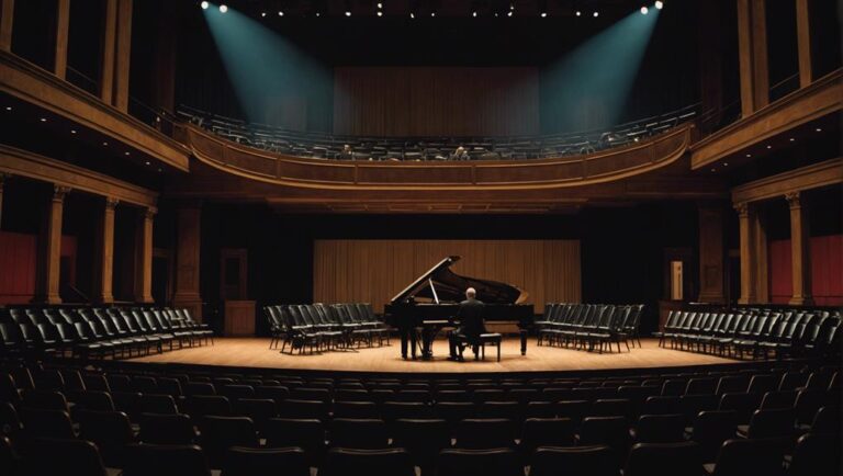 carlisle floyd opera premiere