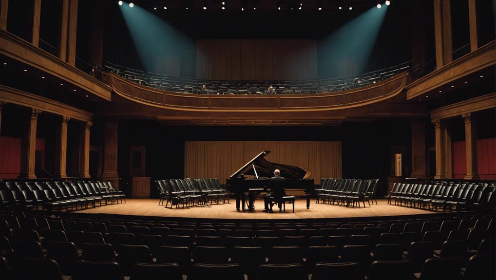 carlisle floyd opera premiere