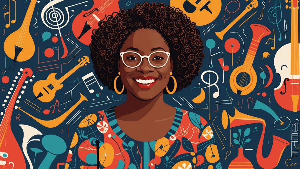 cecile mclorin salvant s jazz