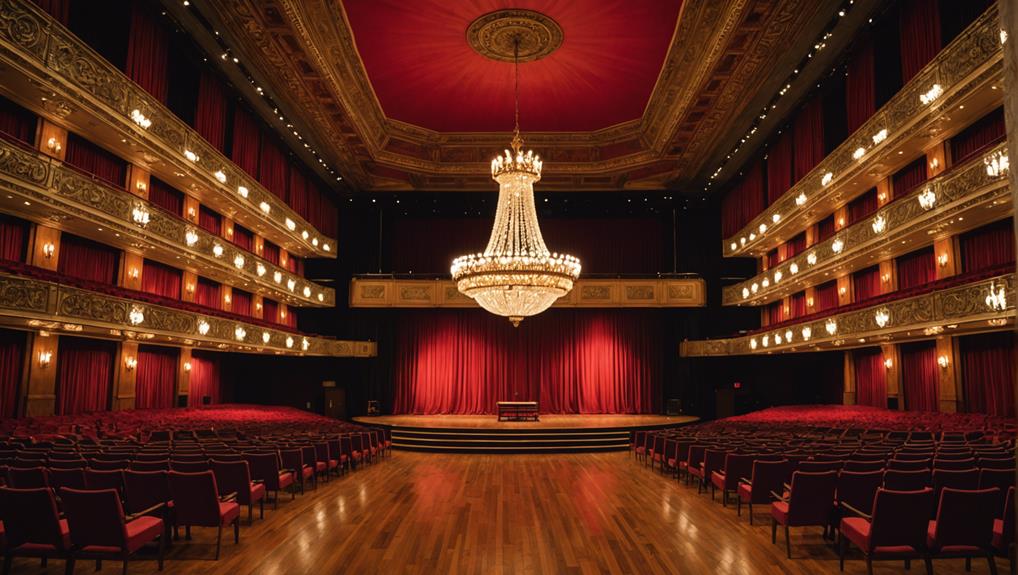 celebrating modern dance legacy