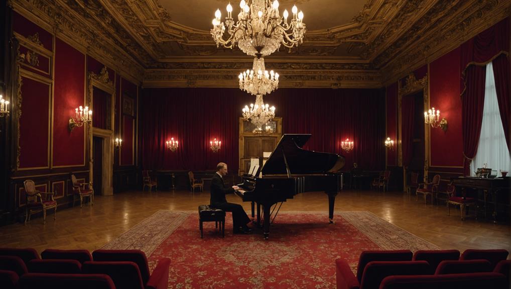 classical music concert series