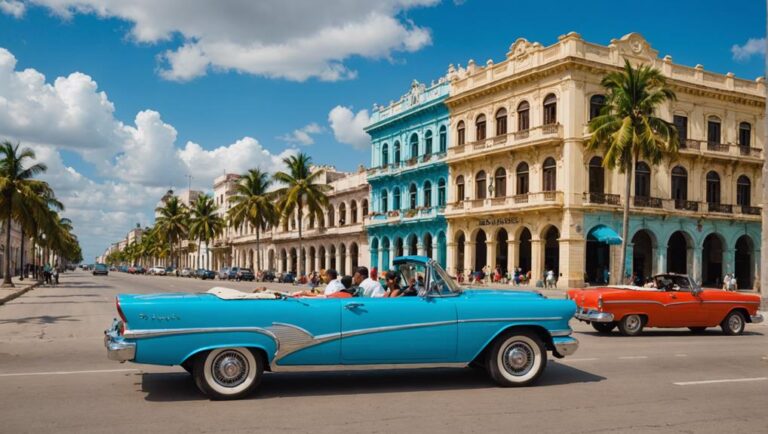 cuba travel tips guide