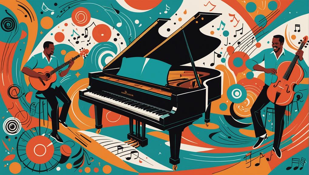 cuban virtuosos jazz duo