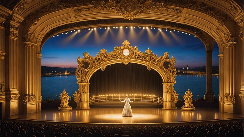 das rheingold at philharmonic