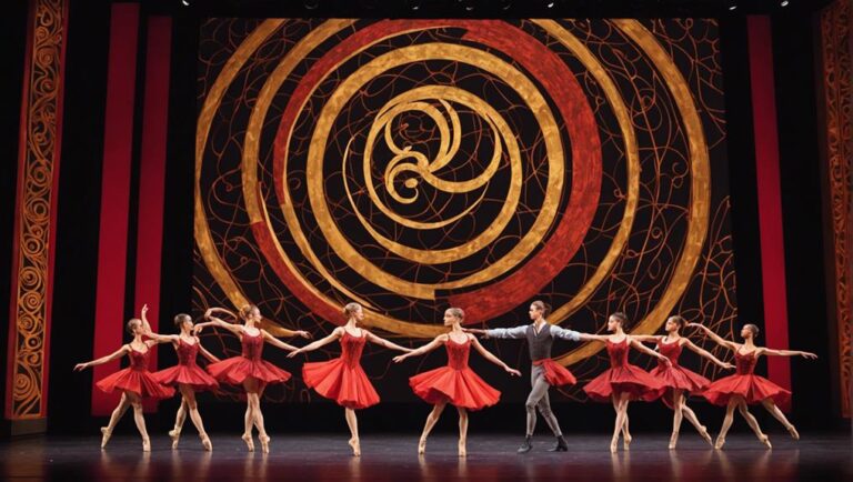 eifman ballet in nyc