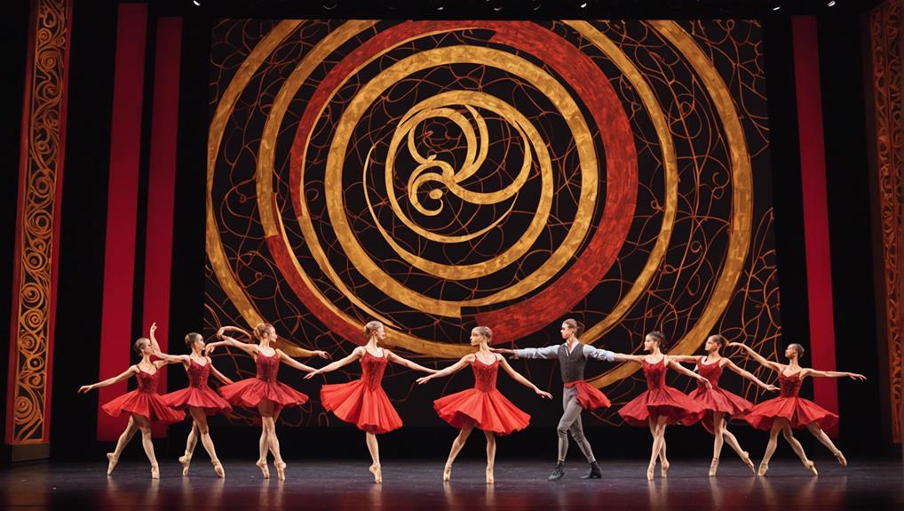 eifman ballet in nyc