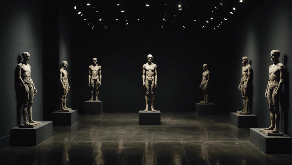 exhibit on kaari upson