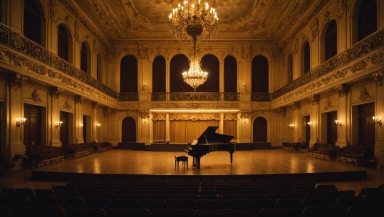fall classical music preview