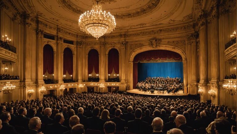 gala at carnegie hall