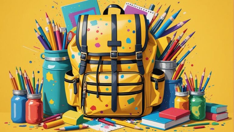 heading back to school