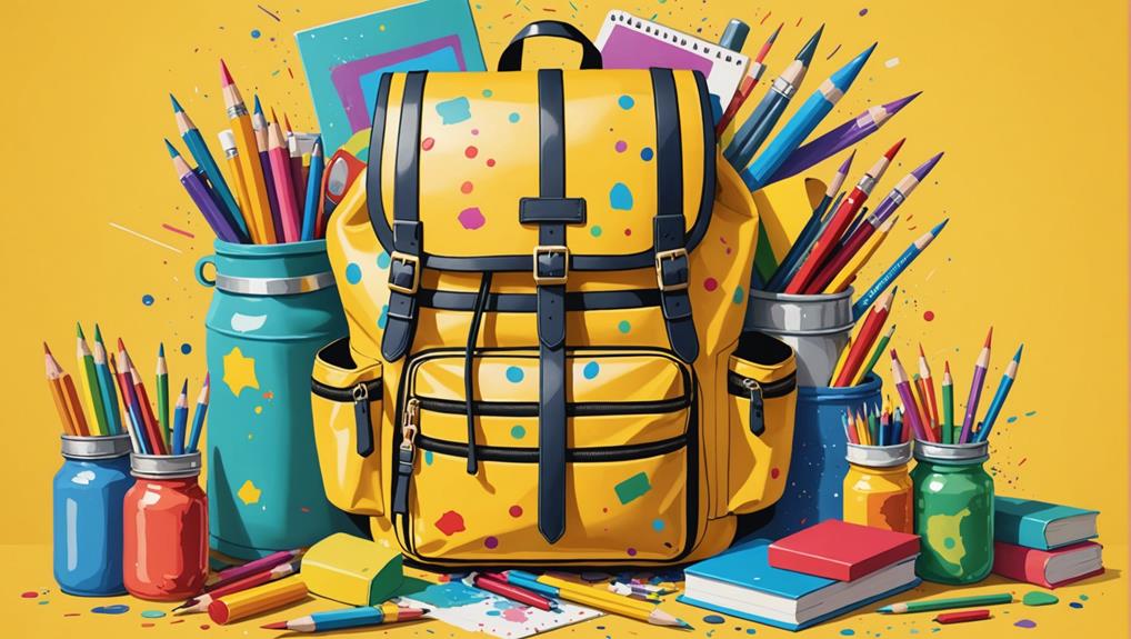 heading back to school