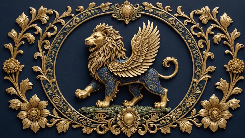 met museum cameroon crests