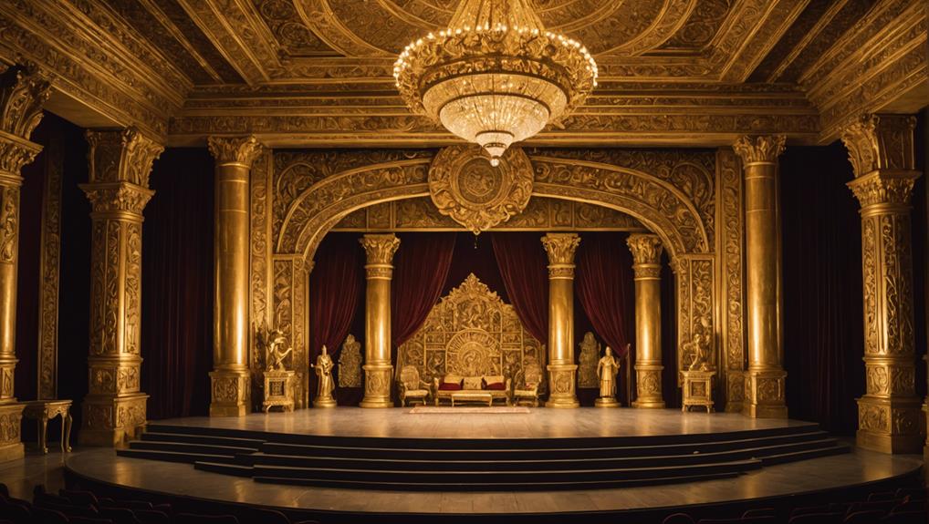 met revives rare semiramide