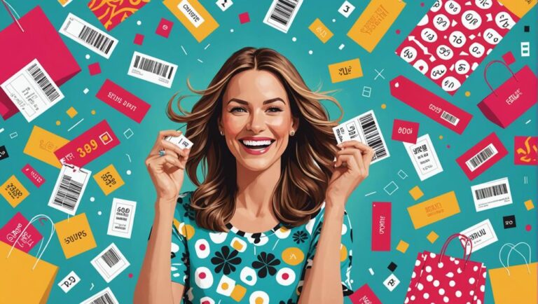 millennial discount deals frenzy