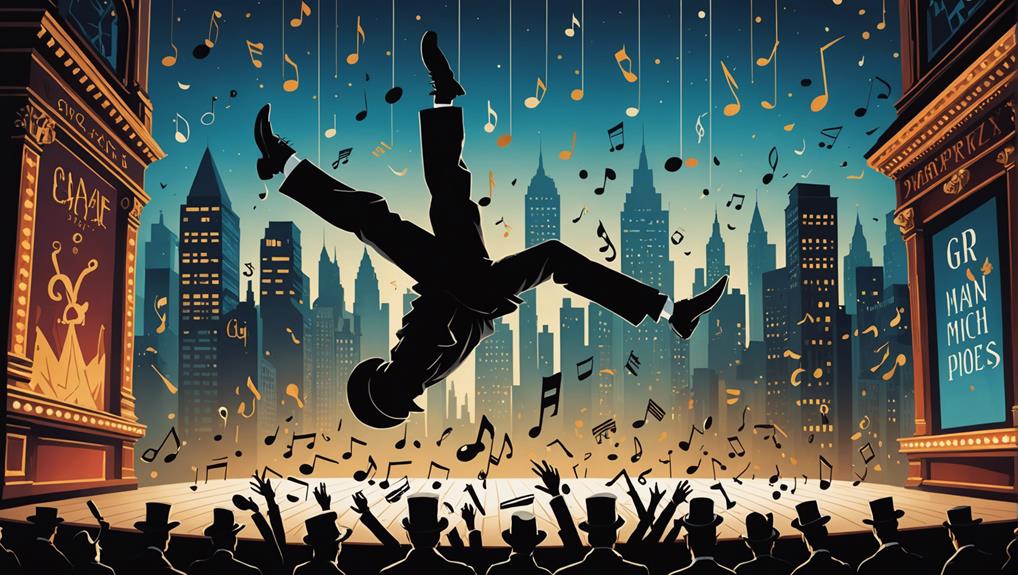 musical flop on broadway