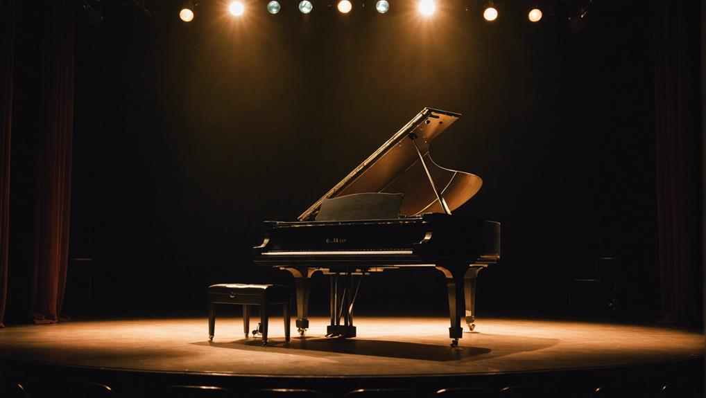 musical mastery in solitude