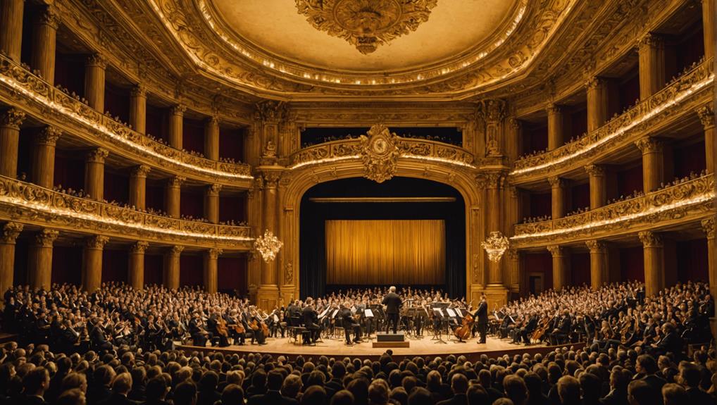 new york pops debut concert