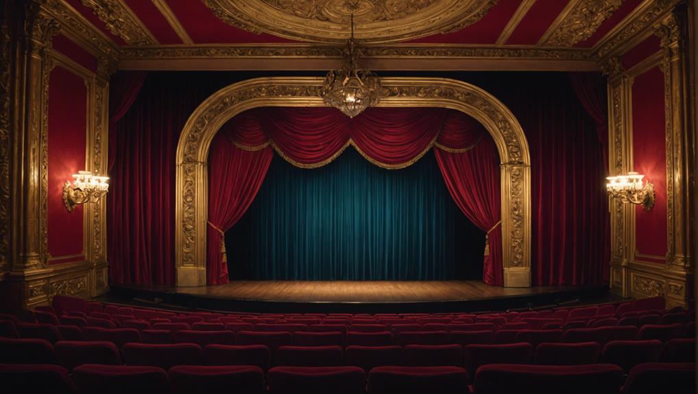operatic splendor in connecticut