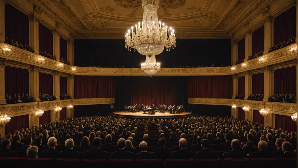 orchestra celebrates 40th anniversary