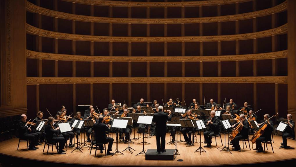 orchestra modern nyc carnegie hall