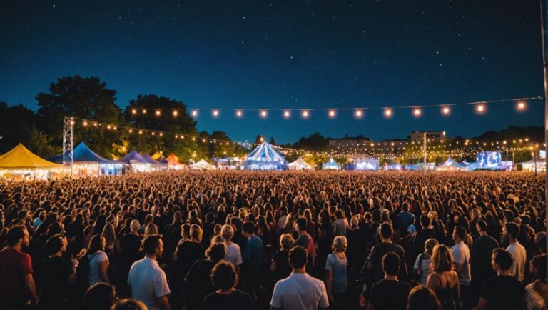 osm breaks attendance record
