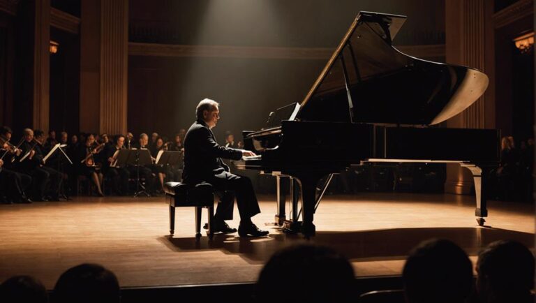 perahia s colossal carnegie triumph