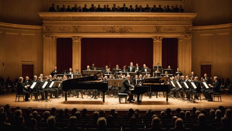 philip glass milestone concert