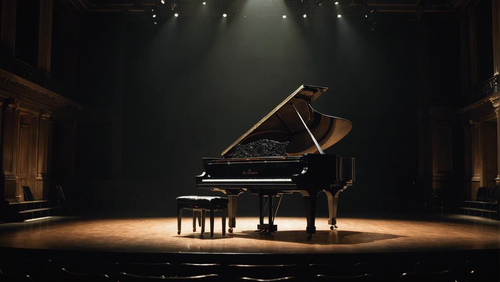 piano prodigy shines bright