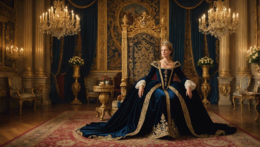 radvanovsky shines in mary
