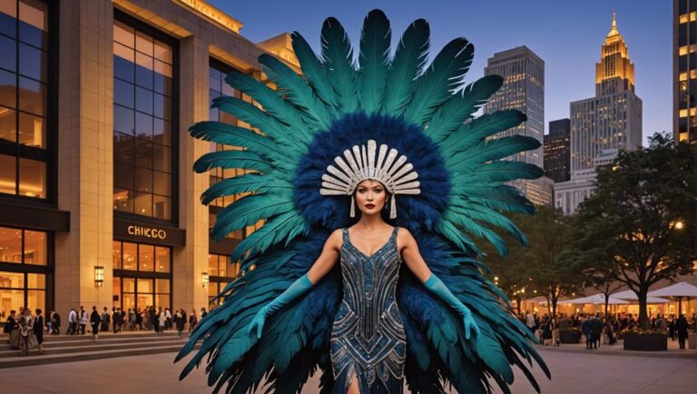 takarazuka brings chicago to lincoln