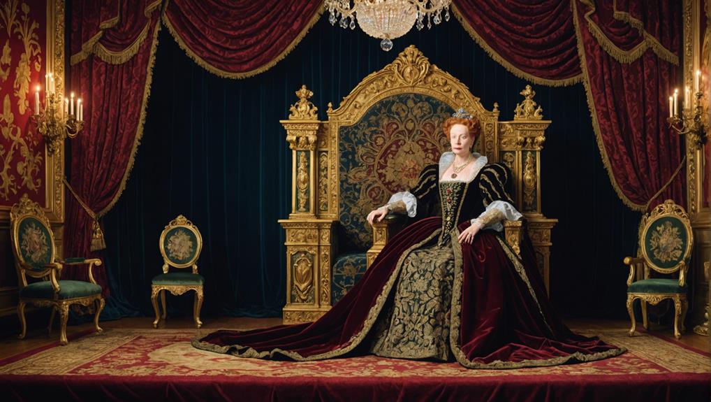tudor queen trilogy conclusion