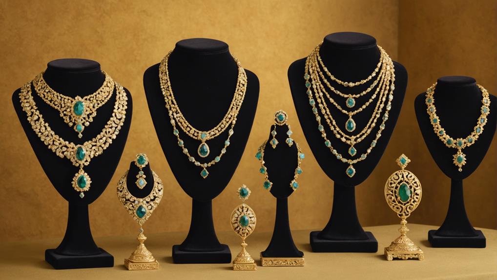 unique jewelry gift ideas
