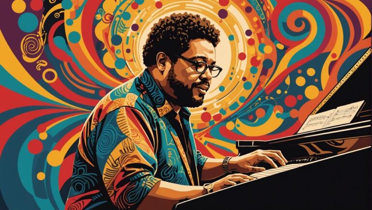 afro latin jazz revolutionizing rhythms
