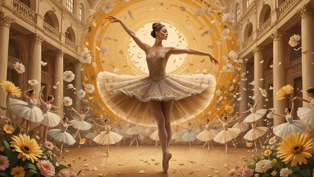 bolshoi ballet challenges expectations