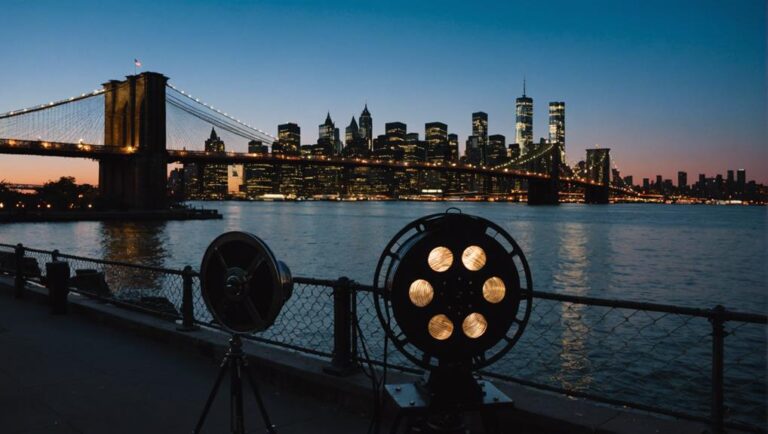 brooklyn film fest milestone
