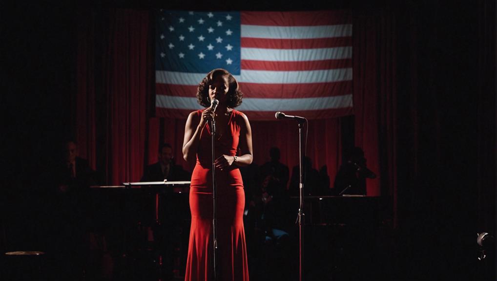 carmen jones theatrical production