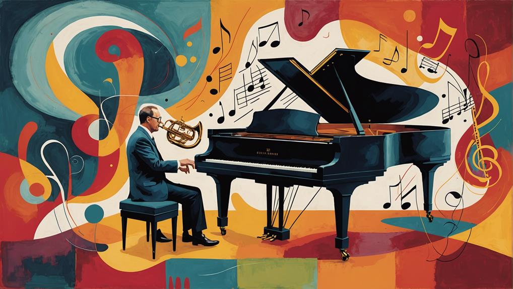 celebrating jazz legends past