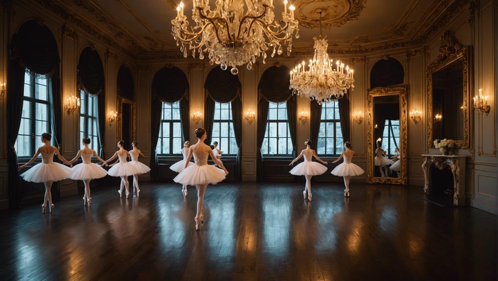 celebrating jerome robbins legacy