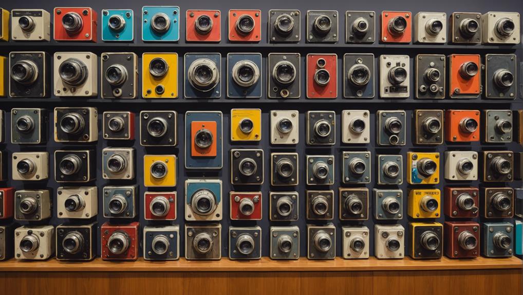 contemporary art and photography