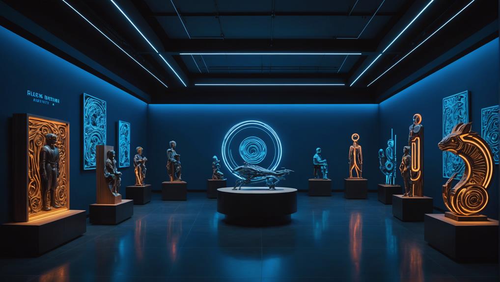 crafting the future culture