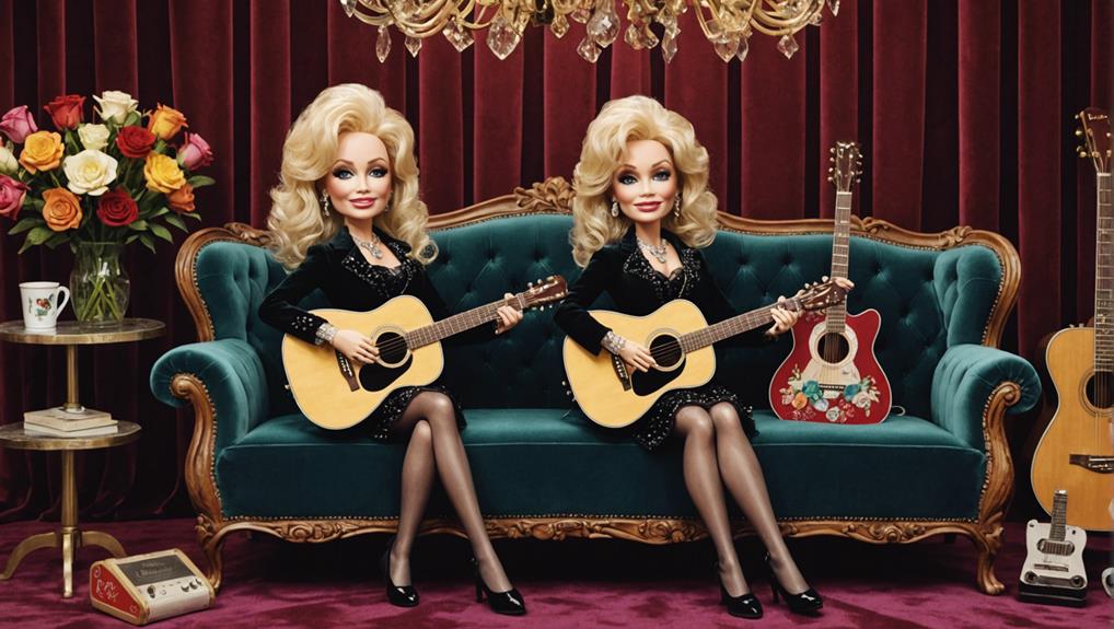 dolly review with unique twist