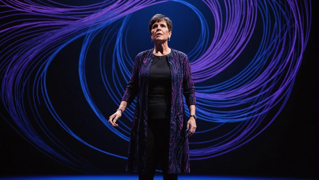 eve ensler s impactful performance