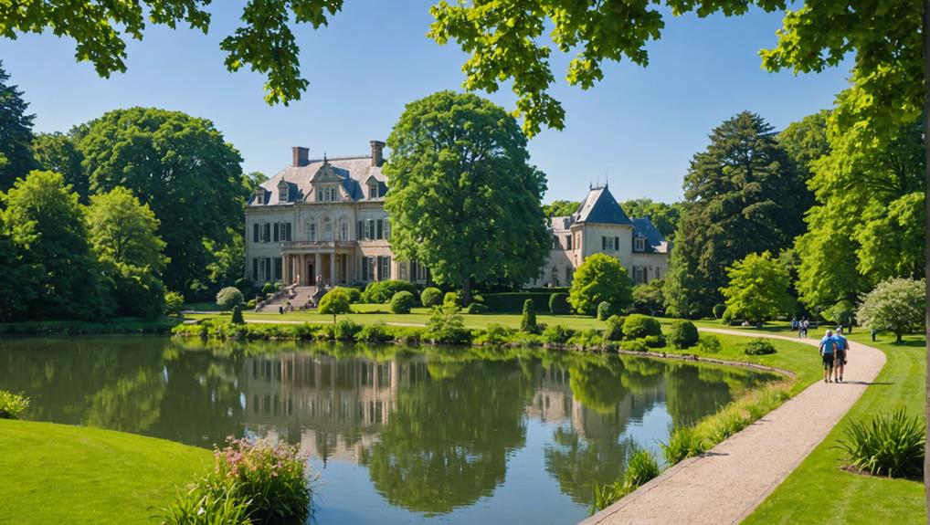 historical museums on long island